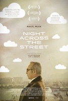 La noche de enfrente movie poster (2012) Poster MOV_2d02d03e