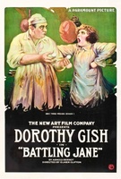 Battling Jane movie poster (1918) Poster MOV_2d03c606
