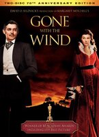 Gone with the Wind movie poster (1939) Sweatshirt #691909