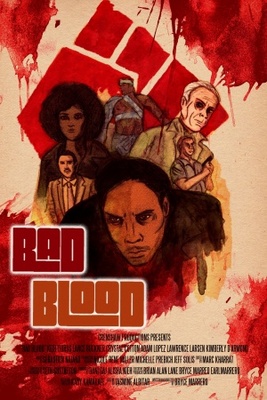 Bad Blood movie poster (2012) Mouse Pad MOV_2d0521c6