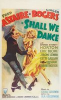 Shall We Dance movie poster (1937) Sweatshirt #697254