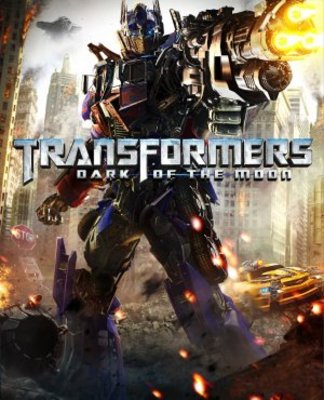 Transformers: Dark of the Moon movie poster (2011) Poster MOV_2d05edf8