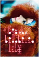 BjÃ¶rk: Biophilia Live movie poster (2014) Poster MOV_2d070267