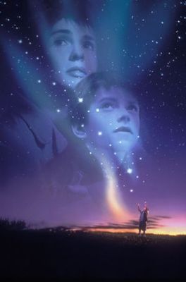 Frankie Starlight movie poster (1995) calendar