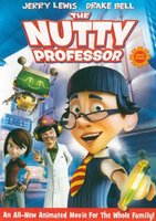 The Nutty Professor 2: Facing the Fear movie poster (2008) t-shirt #MOV_2d0796f7