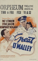 The Great O'Malley movie poster (1937) Poster MOV_2d086f21