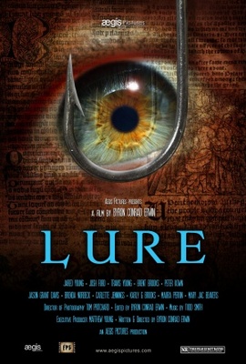 Lure movie poster (2009) Poster MOV_2d0cdd6a