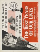 The Best Years of Our Lives movie poster (1946) Poster MOV_2d11c4df