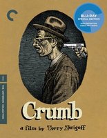 Crumb movie poster (1994) Poster MOV_2d125a33