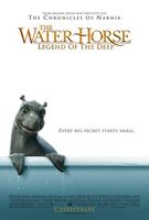 The Water Horse movie poster (2007) Tank Top #652438