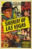 Sheriff of Las Vegas movie poster (1944) hoodie #647811