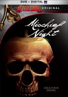 Mischief Night movie poster (2013) t-shirt #MOV_2d203f65