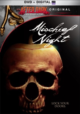 Mischief Night movie poster (2013) mug