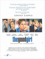The Good Girl movie poster (2002) Poster MOV_2d208cec