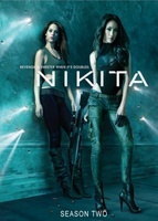 Nikita movie poster (2010) Poster MOV_2d20c43c