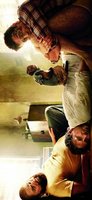 The Hangover Part II movie poster (2011) Longsleeve T-shirt #704323