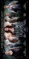 Beautiful Creatures movie poster (2013) Poster MOV_2d274fb6