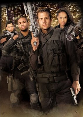 S.W.A.T.: Fire Fight movie poster (2011) Poster MOV_2d2900c5
