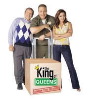 The King of Queens movie poster (1998) hoodie #662321