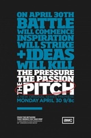 The Pitch movie poster (2012) t-shirt #MOV_2d2d13b3