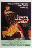 Invasion of the Body Snatchers movie poster (1978) Poster MOV_2d34d579