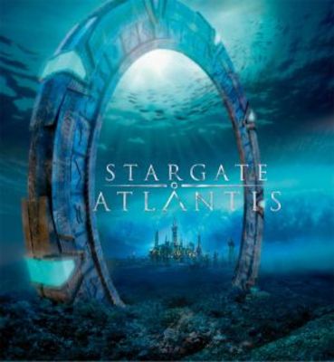 Stargate: Atlantis movie poster (2004) Poster MOV_2d358527