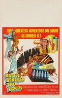 Battle Beneath the Earth movie poster (1967) Poster MOV_2d3b96d6