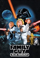 Family Guy movie poster (1999) Poster MOV_2d3d258d