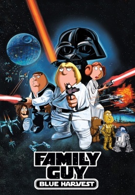 Family Guy movie poster (1999) Sweatshirt