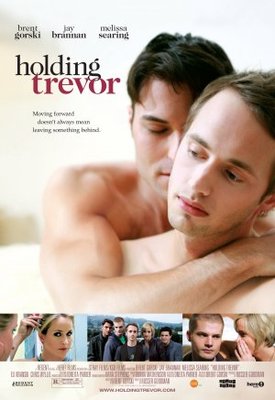 Holding Trevor movie poster (2007) mug