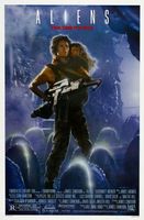 Aliens movie poster (1986) Poster MOV_2d435a18