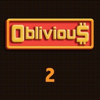 Oblivious movie poster (2001) Poster MOV_2d43d929