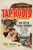 Tap Roots movie poster (1948) Mouse Pad MOV_2d44f2f9