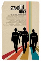 Stand Up Guys movie poster (2013) Longsleeve T-shirt #752833