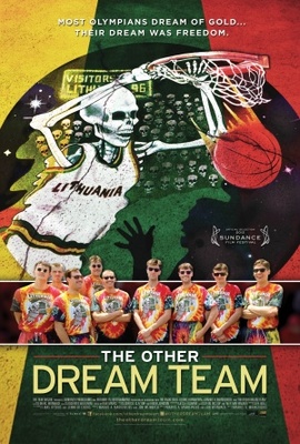 The Other Dream Team movie poster (2012) Poster MOV_2d464902