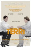 Terri movie poster (2011) Sweatshirt #705488