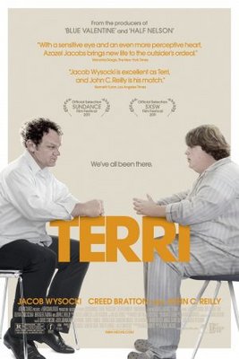 Terri movie poster (2011) mug #MOV_2d4bba60