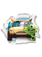 Mike's New Car movie poster (2002) t-shirt #MOV_2d5922af