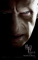 Harry Potter and the Deathly Hallows: Part I movie poster (2010) Poster MOV_2d668ec9