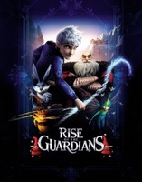 Rise of the Guardians movie poster (2012) Poster MOV_2d675b18