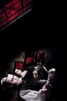 Sweeney Todd: The Demon Barber of Fleet Street movie poster (2007) Tank Top #1105498