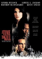 A Time to Kill movie poster (1996) t-shirt #MOV_2d6a1e6f