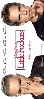 Little Fockers movie poster (2010) Tank Top