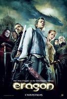 Eragon movie poster (2006) Poster MOV_2d6dd8d9