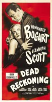 Dead Reckoning movie poster (1947) t-shirt #MOV_2d71f927