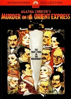 Murder on the Orient Express movie poster (1974) Sweatshirt #1230720