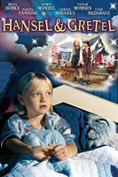 Hansel & Gretel movie poster (2002) Poster MOV_2d7578aa