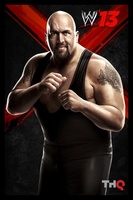 WWE '13 movie poster (2012) t-shirt #MOV_2d779fde