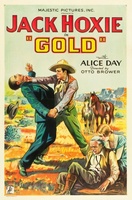 Gold movie poster (1932) Poster MOV_2d7c6e29