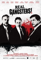 Real Gangsters movie poster (2013) Poster MOV_2d7c8292
